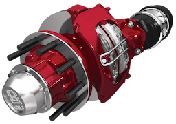 Air Brake System