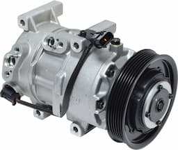 Compressors