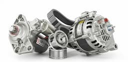 Electrical Spareparts