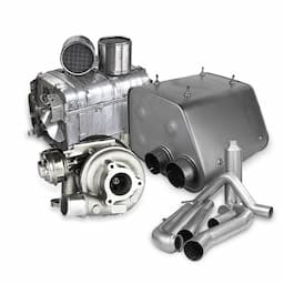 Exhaust System