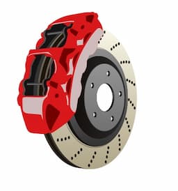 Suspension Components